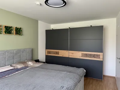 2-Zimmer-Wohnung mieten in Neunkirchen – 57 m², € 682 – Bild 12 von 14