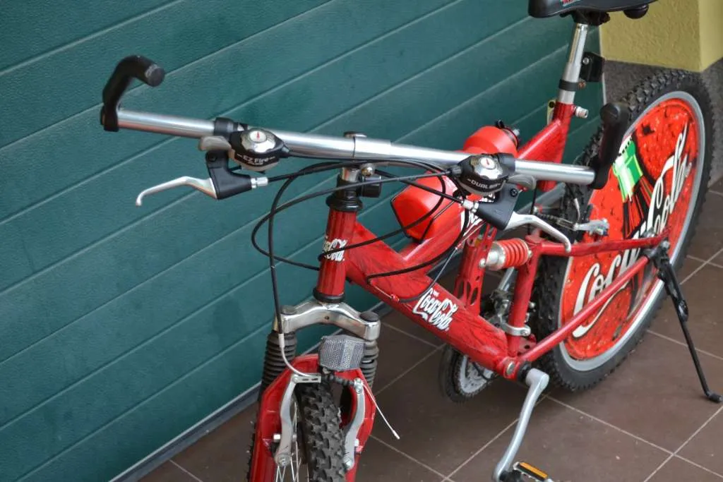 rennrad panasonic dx 3000 - Vintage Racing Bike 1990s luffy PUKY LS-PRO 24-8 Kinderfahrrad Lens:Purple