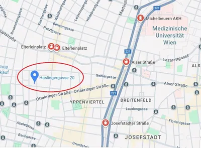 1-Zimmer-Wohnung mieten in Wien – 43 m², € 890 – Bild 11 von 13