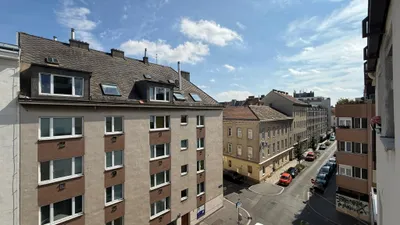 1-Zimmer-Wohnung mieten in Wien – 43 m², € 890 – Bild 10 von 13
