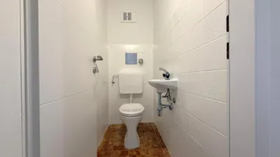 1-Zimmer-Wohnung mieten in Wien – 43 m², € 890 – Bild 9 von 13