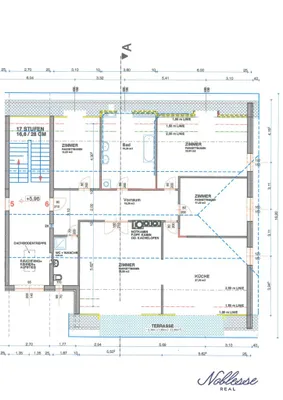 4-Zimmer-Wohnung mieten in Wien – 146 m², € 2.175 – Bild 17 von 17