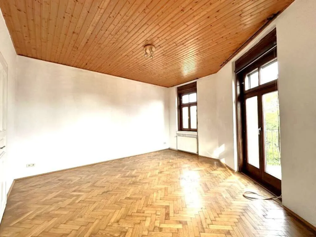 PROVISIONSFREI - Perfekt aufgeteilte 2-Zimmer-Wohnung mit Balkon in zentraler Lage, nähe TU Graz - 2er WG fähig – pohled 3