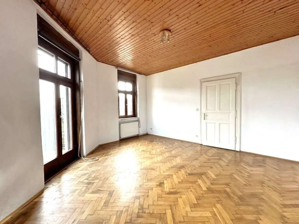 PROVISIONSFREI - Perfekt aufgeteilte 2-Zimmer-Wohnung mit Balkon in zentraler Lage, nähe TU Graz - 2er WG fähig – pohled 2