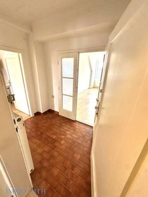 SEHR HELLE, PROVISIONSFREIE, UNBEFRISTETE 114m² 3-ZIMMER-WOHNUNG IN BESTER WÄHRINGER RUHELAGE ZU MIETEN! – Bild 2