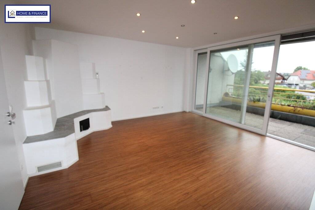Maisonettewohnung in Ruhelage! - Widok 3