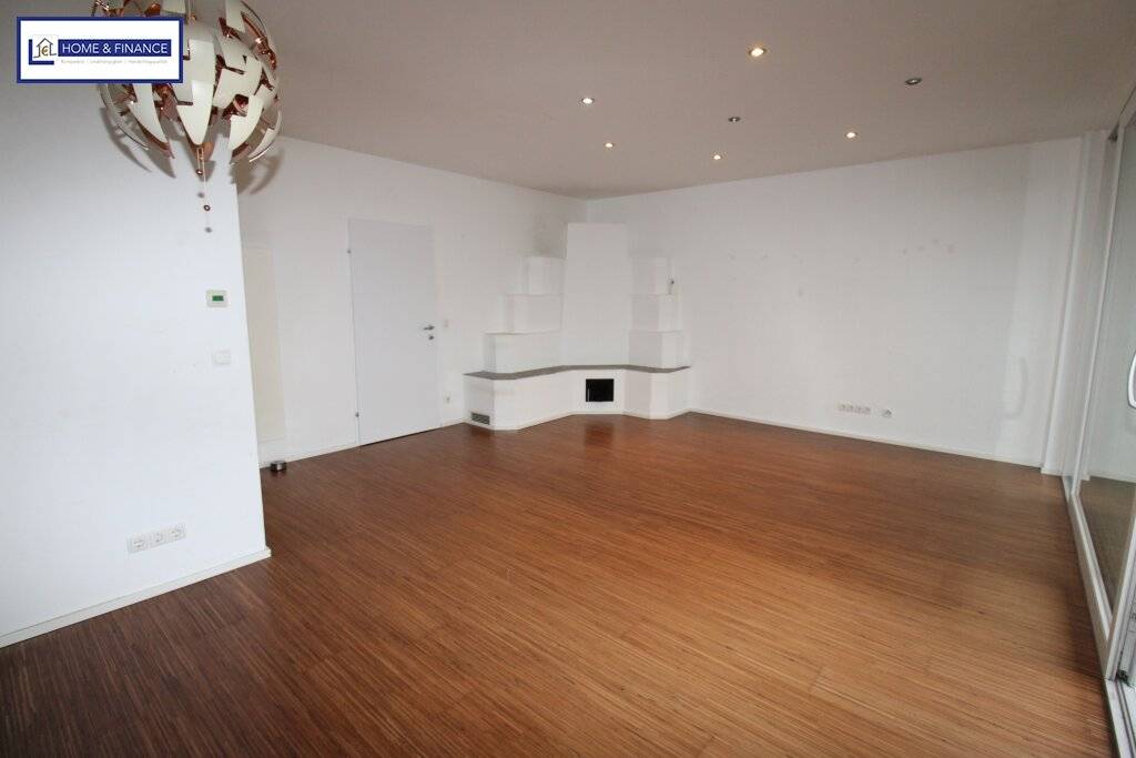 Maisonettewohnung in Ruhelage! - Widok 2