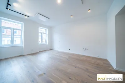 1-Zimmer-Wohnung kaufen in Wien – 31,76 m², € 179.000 – Bild 2 von 20