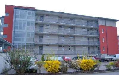 3-Zimmer-Wohnung mieten in Amstetten – 76,17 m², € 562