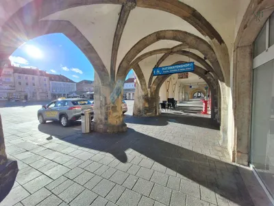 2-Zimmer-Gewerbeimmobilie mieten in Wiener Neustadt – 63 m², € 742 – Bild 4 von 5