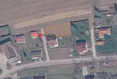 Grundstück kaufen in Gmünd – 784 m², € 48.000 – Bild 7 von 7