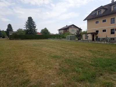 Grundstück kaufen in Gmünd – 784 m², € 48.000 – Bild 2 von 7