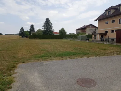 Grundstück kaufen in Gmünd – 784 m², € 48.000 – Bild 5 von 7