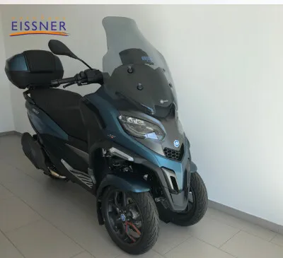 Piaggio MP3