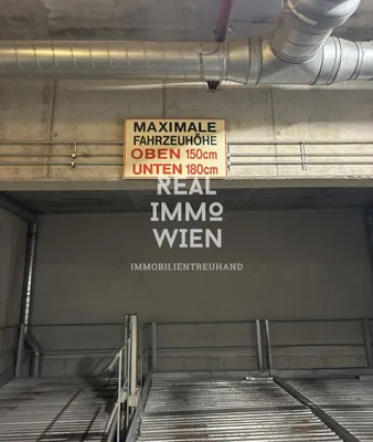Immobilie mieten in Wien – € 200 – Bild 2 von 2