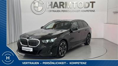 BMW 5er-Reihe 520d xDrive *M-Sportpaket*
