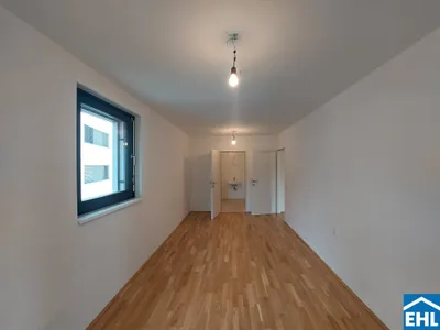 2-Zimmer-Wohnung mieten in Wien – 56,58 m², € 1.099 – Bild 5 von 9