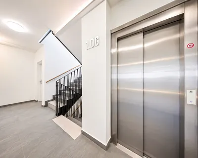 2-Zimmer-Wohnung kaufen in Wien – 38 m², € 202.500 – Bild 6 von 13