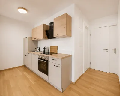 2-Zimmer-Wohnung kaufen in Wien – 38 m², € 202.500 – Bild 3 von 13