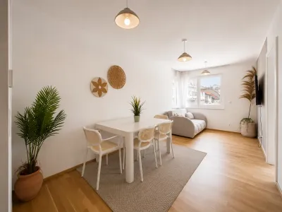 2-Zimmer-Wohnung kaufen in Wien – 38 m², € 202.500 – Bild 2 von 13