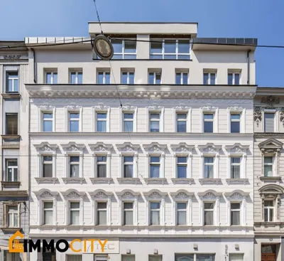 2-Zimmer-Wohnung kaufen in Wien – 47,52 m², € 370.000 – Bild 9 von 10