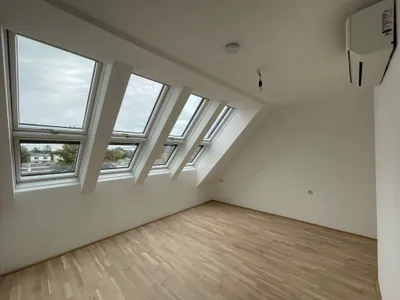 4-Zimmer-Wohnung mieten in Wien – 114 m², € 2.300 – Bild 2 von 10
