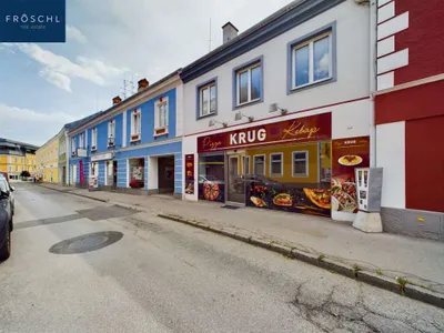 Gewerbeimmobilie kaufen in Zwettl – 300 m², € 599.000 – Bild 10 von 16