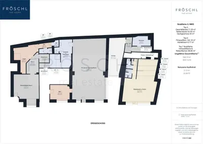 Gewerbeimmobilie kaufen in Zwettl – 300 m², € 599.000 – Bild 16 von 16