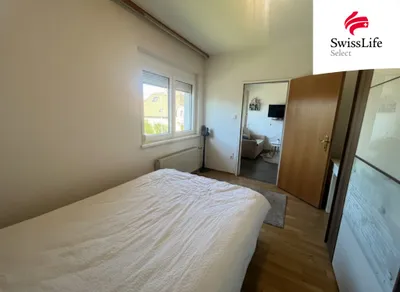 1-Zimmer-Wohnung kaufen in Linz Land – 27 m², € 94.990 – Bild 4 von 7
