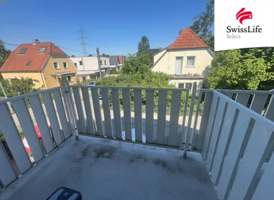 1-Zimmer-Wohnung kaufen in Linz Land – 27 m², € 94.990 – Bild 6 von 7