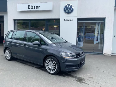 VW Touran Trendline 1,2 TSI