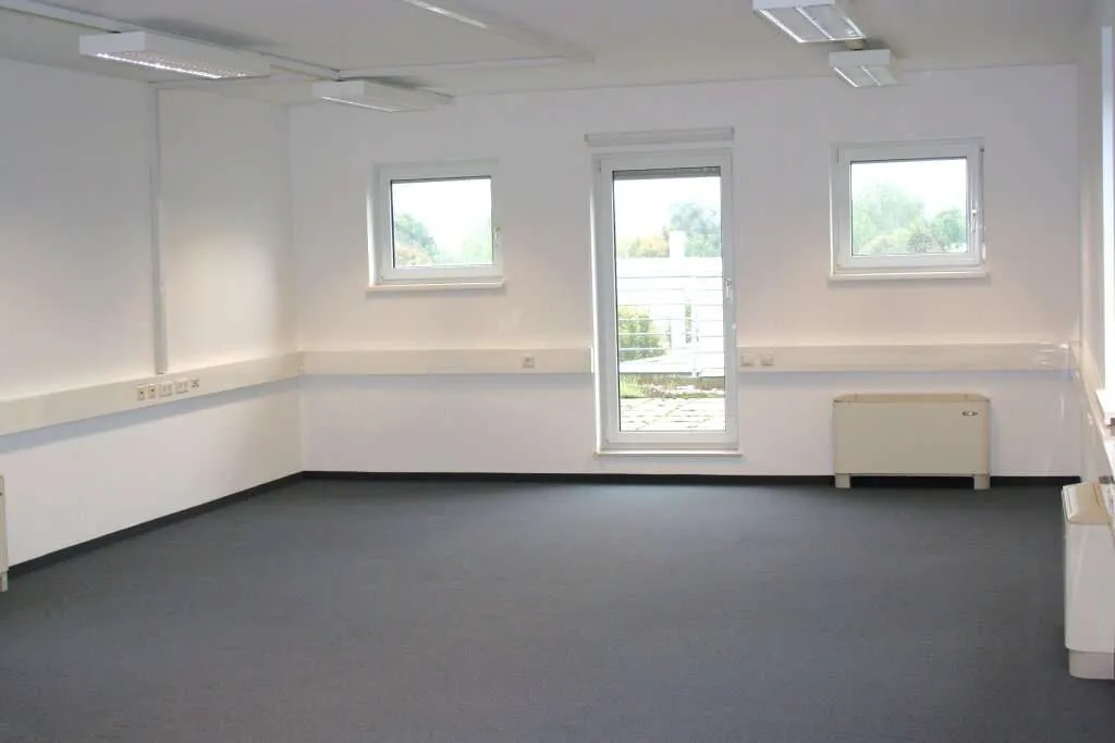 Helles Büro Linz Gewerbepark Franzosenhausweg - Direkt vom Eigentümer - Ansicht 3