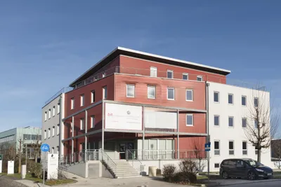 Gewerbeimmobilie mieten in Linz – 60 m², € 953 – Bild 2 von 4
