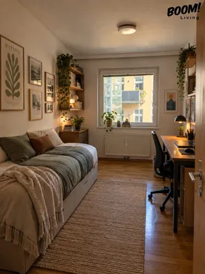3-Zimmer-Wohnung kaufen in Wien – 68,43 m², € 374.000 – Bild 5 von 11