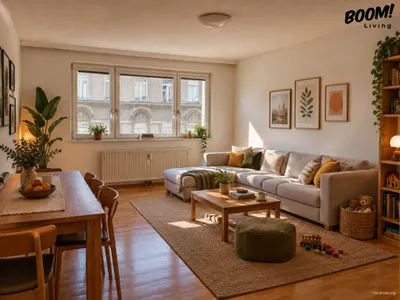 3-Zimmer-Wohnung kaufen in Wien – 68,43 m², € 374.000