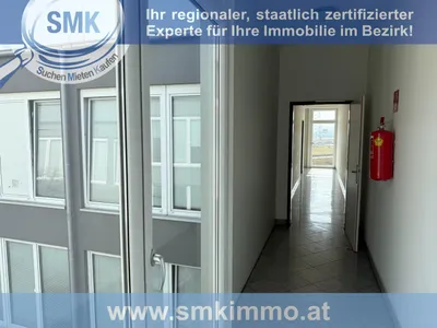 1-Zimmer-Gewerbeimmobilie mieten in Korneuburg – 41 m², € 648 – Bild 7 von 10