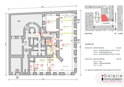 Gewerbeimmobilie kaufen in Wien – 182 m², € 697.000 – Bild 29 von 29