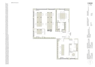Gewerbeimmobilie mieten in Wien – € 600 – Bild 14 von 14