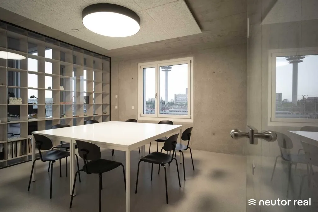 Büro-Koje im Shared Office | Willkommen in deinem neuen Büro | Provisionsfrei – pohled 3