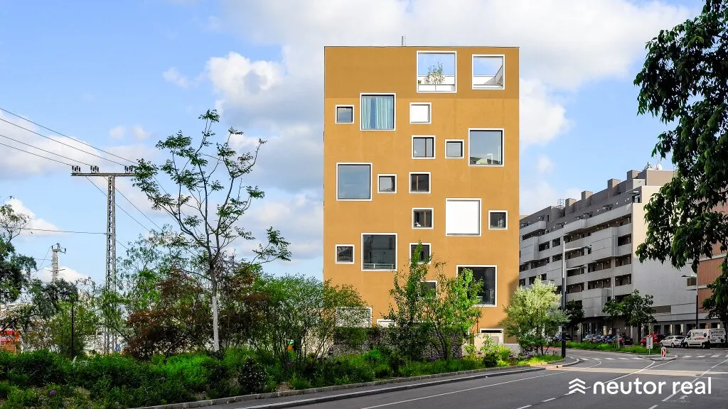 Büro-Koje im Shared Office | Willkommen in deinem neuen Büro | Provisionsfrei – pohled 2