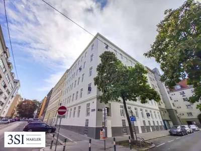 Immobilie kaufen in Wien – 312,8 m², € 400.000 – Bild 6 von 6