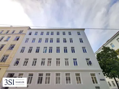 Immobilie kaufen in Wien – 312,8 m², € 400.000 – Bild 4 von 6