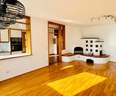 3-Zimmer-Wohnung mieten in Mödling – 95 m², € 1.350
