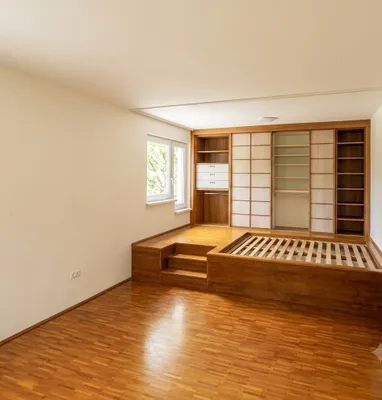 3-Zimmer-Wohnung mieten in Mödling – 95 m², € 1.350 – Bild 4 von 6