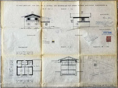 4-Zimmer-Haus kaufen in Kufstein – 150 m², € 390.000 – Bild 14 von 14