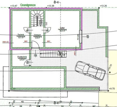 Gewerbeimmobilie kaufen in Leibnitz – 874 m², € 980.000 – Bild 12 von 24
