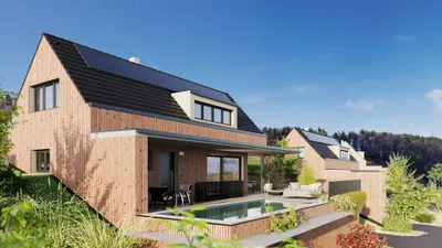 Gewerbeimmobilie kaufen in Leibnitz – 874 m², € 980.000 – Bild 1 von 24