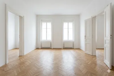 4-Zimmer-Wohnung mieten in Wien – 112 m², € 1.949