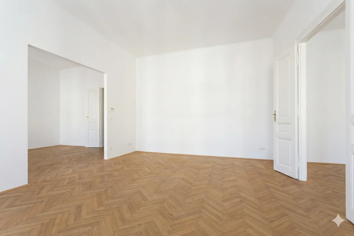 Wohnung – Wien - Ansicht 3