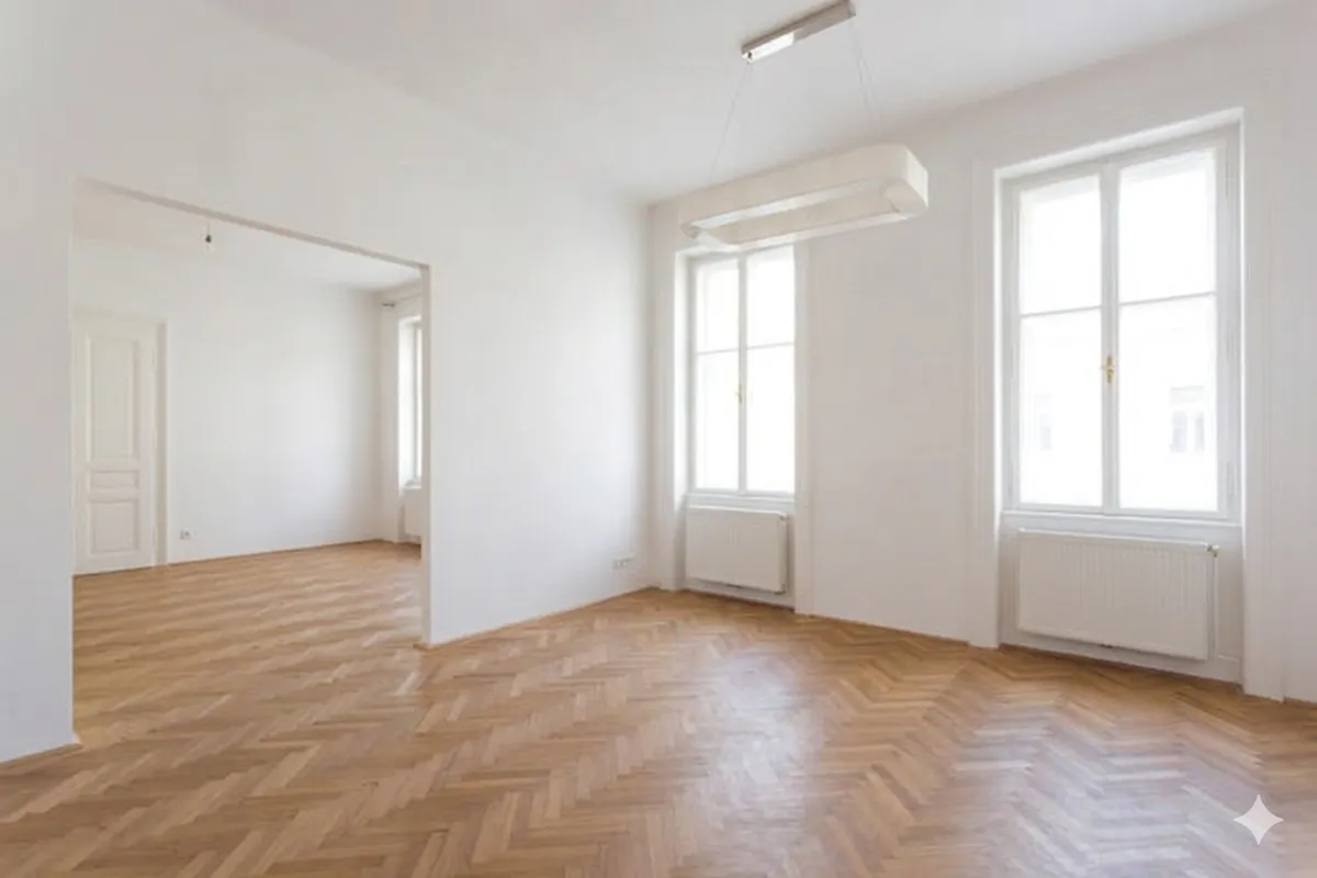 Wohnung – Wien - Ansicht 2